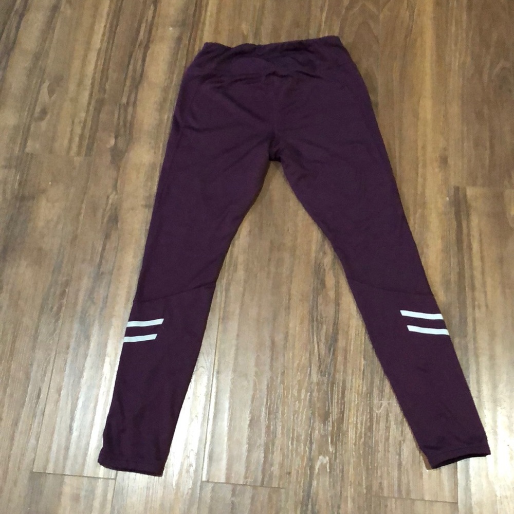 🌹 Reebok leggings - Picture 2 of 3